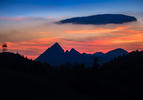 14_Tramonto Parco Sutjeska © Aleksandar Photograpy Shutterstock