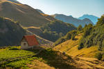 8_Vista sul monte Zelengora © Slavenko Shutterstock