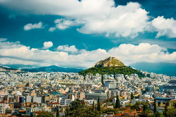 Atene - Romas_Photo/shutterstock