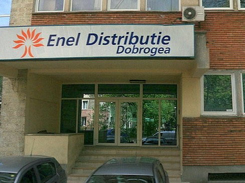 Enel Dobrogea