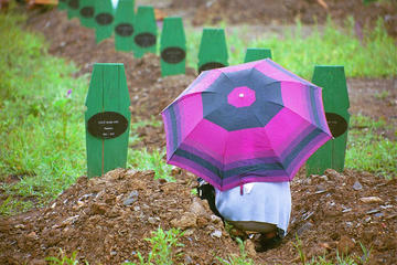Srebrenica (Foto The Advocacy Project, Flickr)