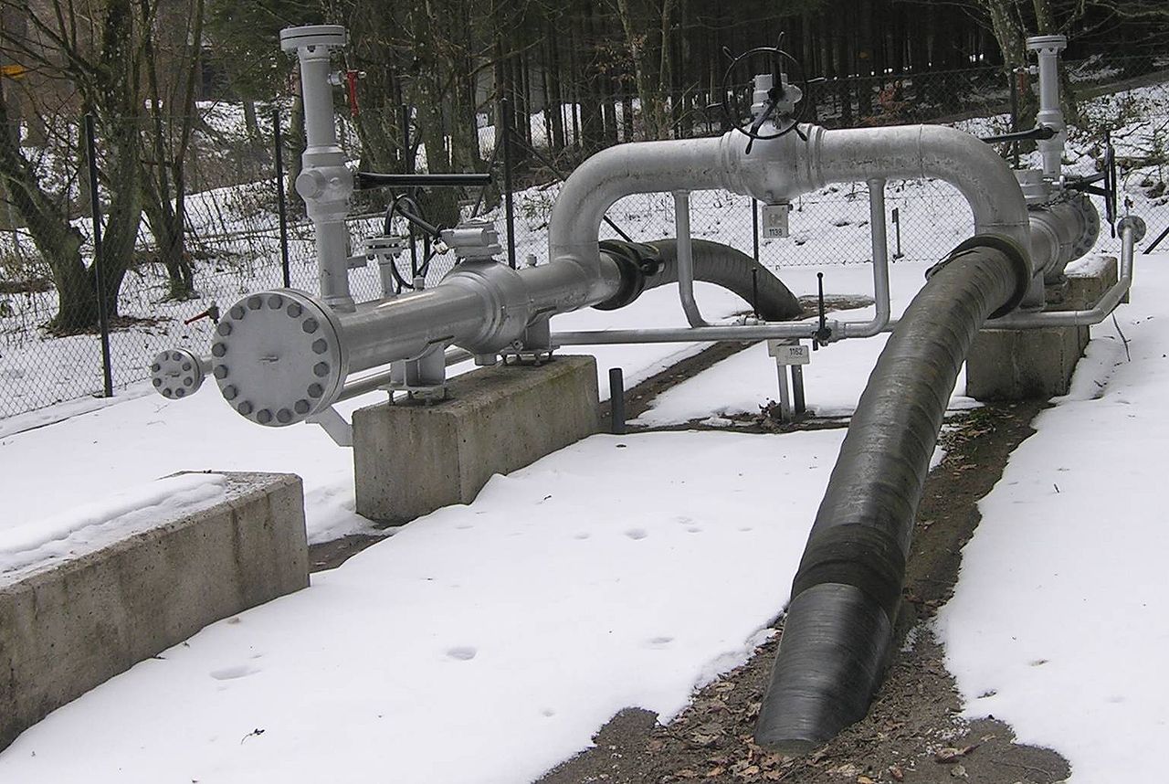 Pipeline (foto Audriusa)