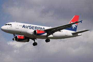 Air Serbia (foto aeroprints.com)