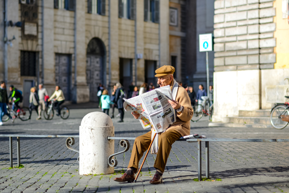 © Norbertas/Shutterstock