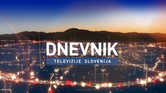 TG della RTV Slovenia