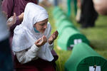 Srebrenica 11 luglio 2020  