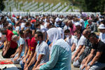 Srebrenica 11 luglio 2020