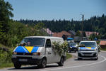 Srebrenica 11 luglio 2020