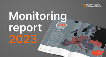 Monitoring Report 2023