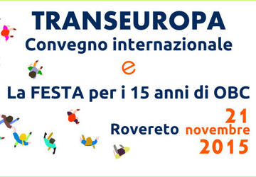 TransEuropa, logo