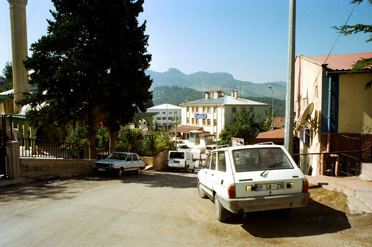 Aladağ - foto di Francesco Brusa