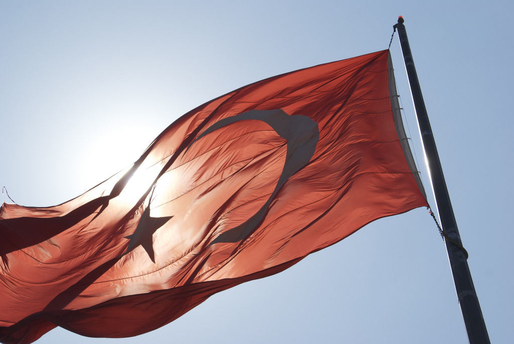 Turchia: elezioni e nuovo assetto costituzionale / Multimedia / Media