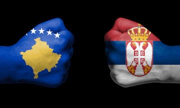 Serbia e Kosovo, nessuno dialogo - Moab Republic Shutterstock.jpg