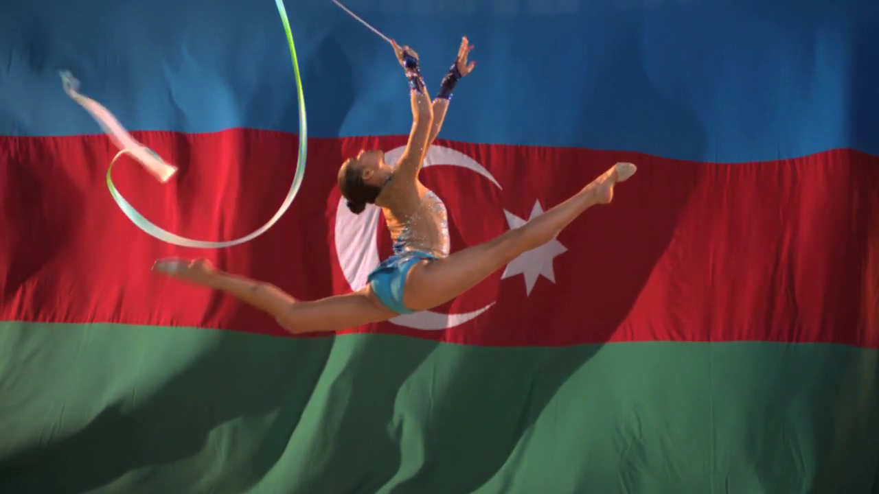 Baku 2015