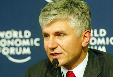 Zoran Đinđić (wikipedia) Zoran Đinđić (wikipedia)