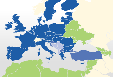 Unione Europea e ENP