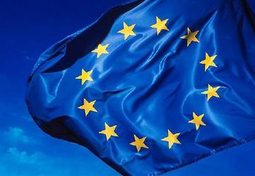 Bandiera europea Bandiera europea