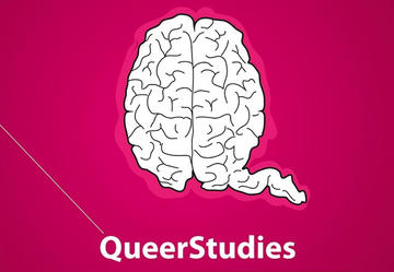 Queer studies, il logo