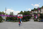 Berat, giugno 2013