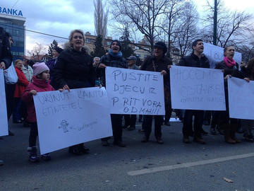 Proteste Bosnia, foto di Stefano Giantin - Flickr.com.jpg