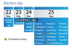 Elezioni europee 2014