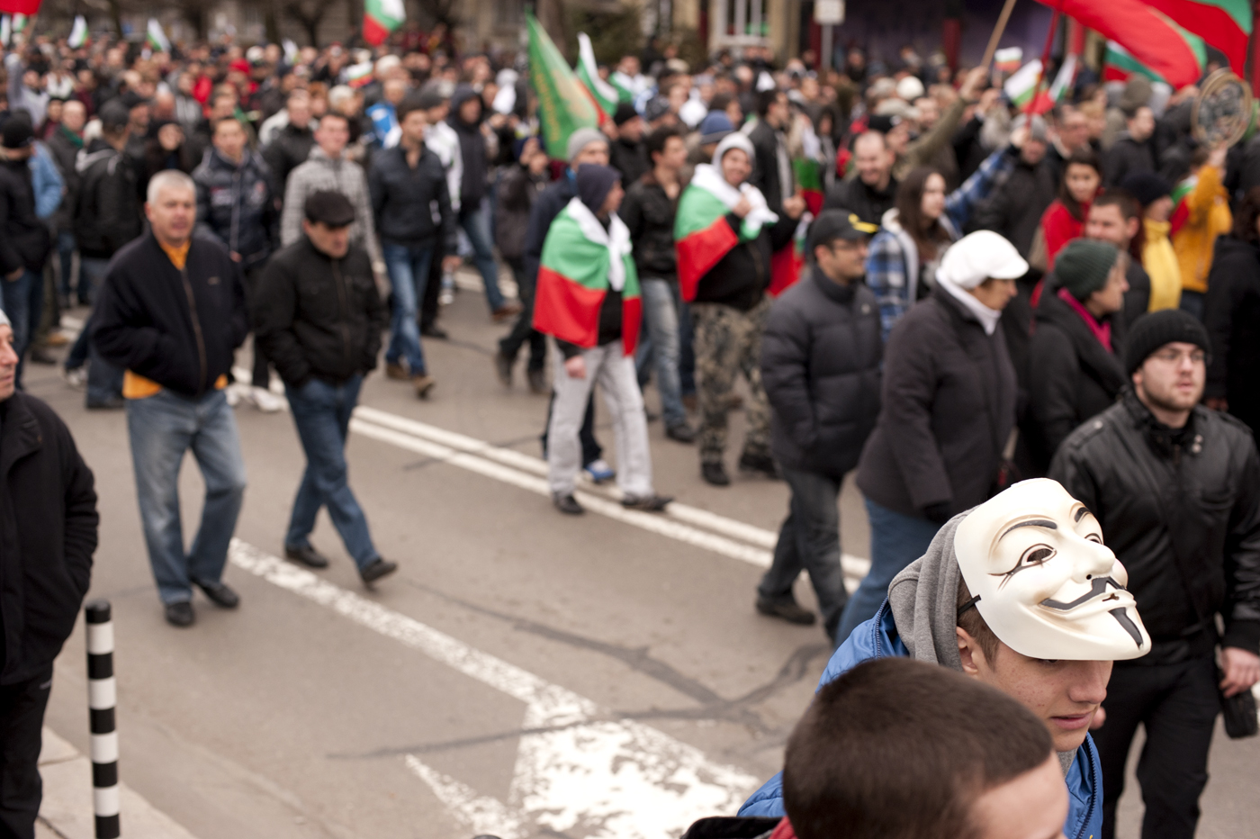 proteste sofia 2