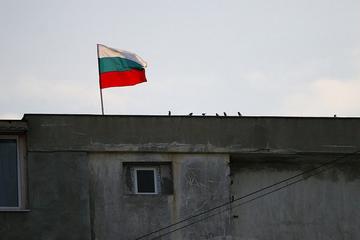 Bandiera Bulgaria, foto di Timofar - www.flickr.com