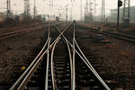 Bulgaria senza ferrovie?