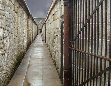 Prison (foto scottnj)