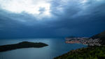 Dubrovnik, Croazia