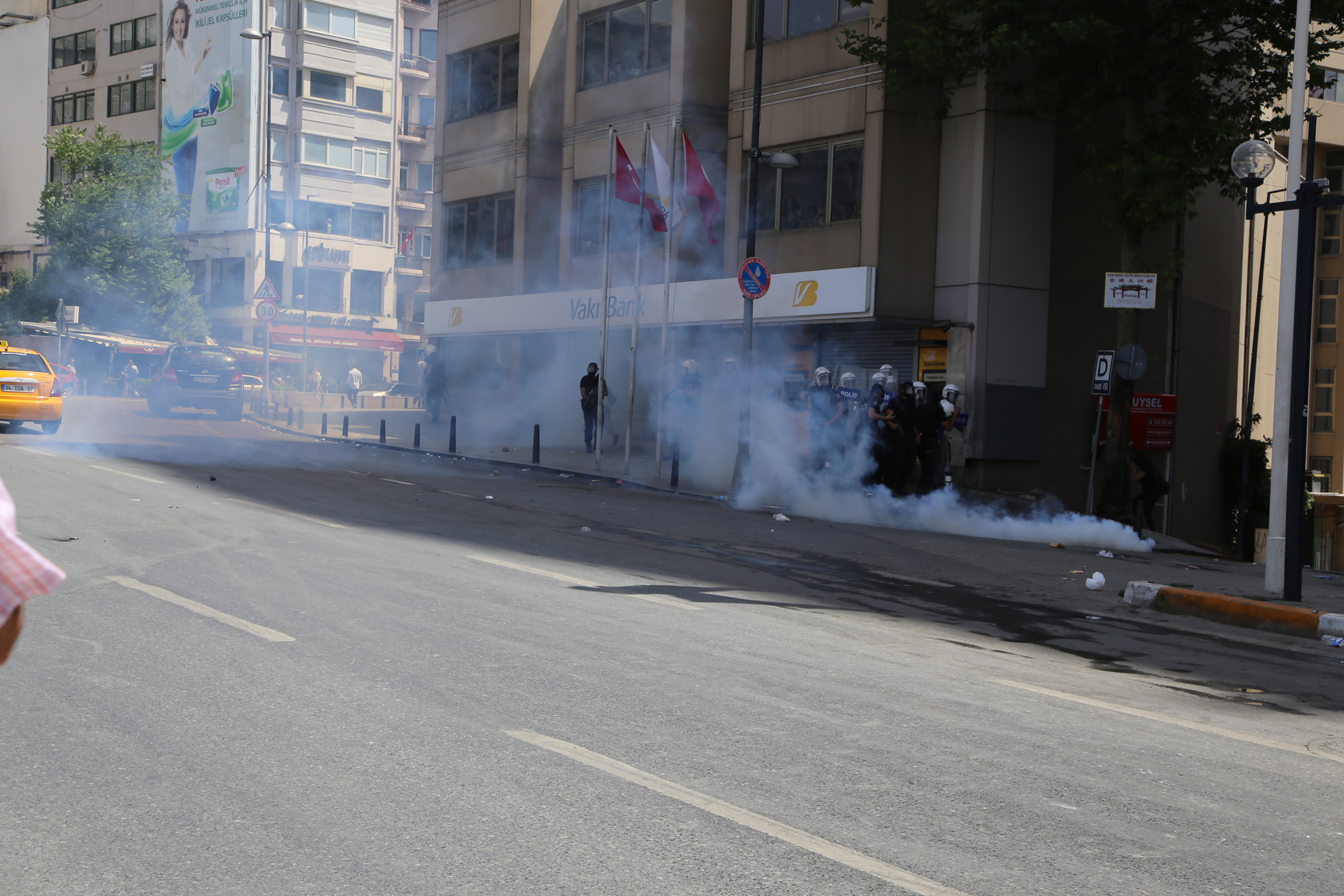 Istanbul - foto Arzu Geybullayeva