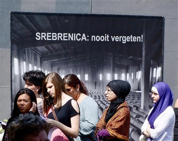 Srebrenica