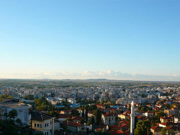 Xanthi, Grecia