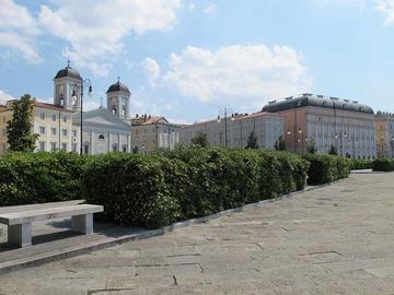 Vista su Trieste, foto di HoVistoNinaVolare - Flickr.com