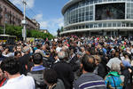 At Tbilisi’s Philharmonia