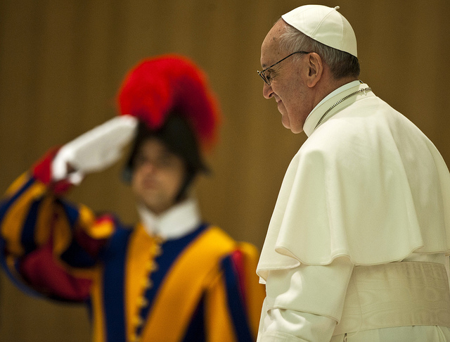 (Foto Catholic Church, Flickr) (Foto Catholic Church, Flickr)