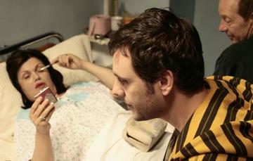 Una scena del film Best intensions di Adrian Sitaru (foto da www.pardo.ch)