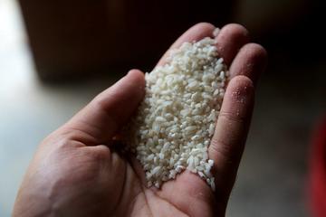 Rice, foto di Oatsandsugar - Flickr.com