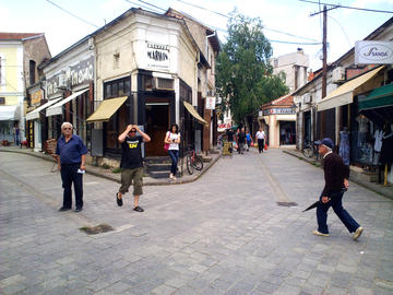 Bitola, Macedonia