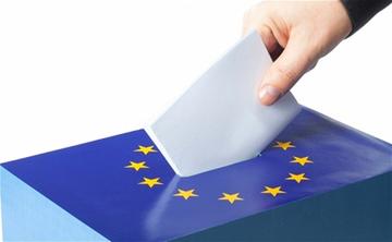 Voto europeo