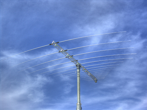 Antenna - twicepix/flickr Antenna - twicepix/flickr