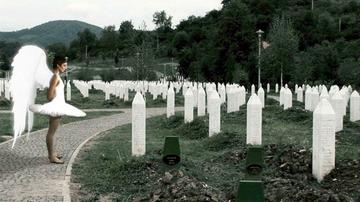 L'Angelo di Srebrenica