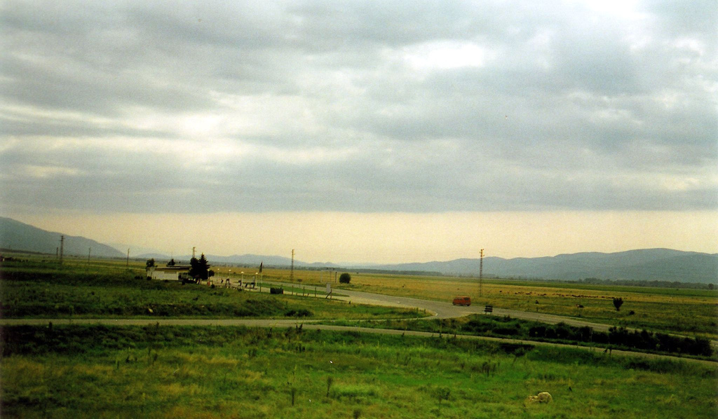 Bulgaria rurale (eesti/flickr)