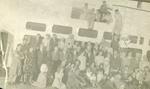 American-Armenian Repatriates and the Rossiya in 1947