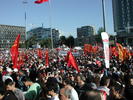 Proteste Turchia 16