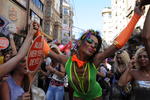 Istanbul Pride 2012