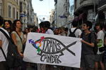 Istanbul Pride 2012