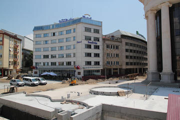 Skopje (foto G. Comai)