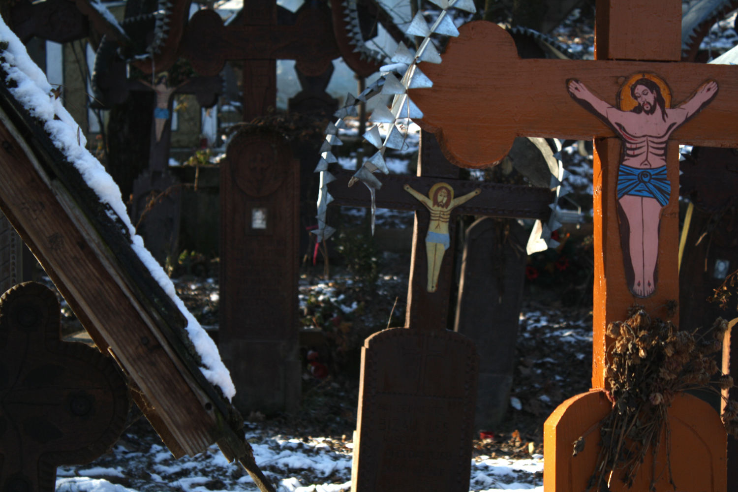 Maramures, foto di Anna Cavarzan