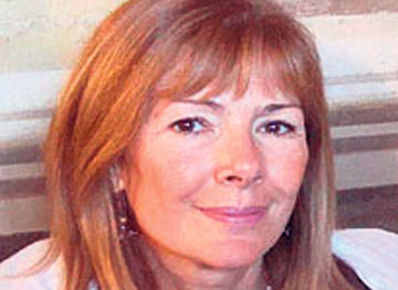 La professoressa Milica Uvalic